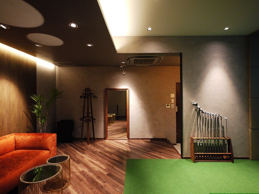 GOLFERS24 赤坂店